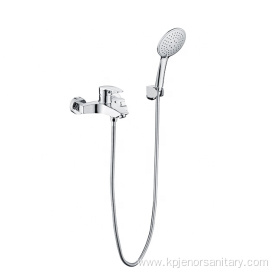 High Quality Single Handle Bath & Shower Faucets